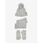 Next 3 PIECE SET - kinder Sjaal -