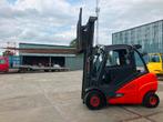 Linde H 35 D 2017 meyer vorkenbord 2017 (bj 2017), 3000 tot 4000 kg, Diesel, Heftruck, Linde