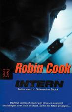 INTERN - Robin Cook, Ophalen of Verzenden, Zo goed als nieuw, Robin Cook, Amerika