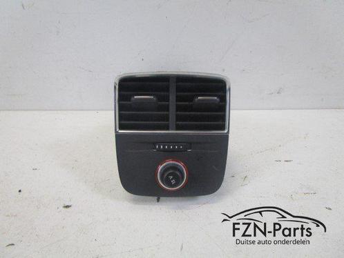 Audi A3 8V luchtrooster Middenconsole Achterzijde 8V0819203, Auto-onderdelen, Dashboard en Schakelaars, Gebruikt, Ophalen of Verzenden