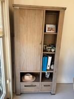 Prachtige kast, Huis en Inrichting, Kasten | Vitrinekasten, Ophalen of Verzenden, Zo goed als nieuw, 25 tot 50 cm