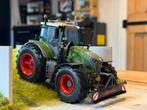 Verbouwde Fendt Miniaturen, Verzenden, Gebruikt, Tractor of Landbouw, Overige merken