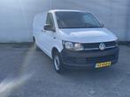 Volkswagen Transporter 2.0 TDI L2H2 Trendline, Auto's, Bestelauto's, Stof, Gebruikt, 4 cilinders, Volkswagen