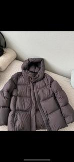 Winterjas dames Maat xs uniqlo, Kleding | Heren, Ophalen of Verzenden, Zo goed als nieuw, Maat 46 (S) of kleiner, Zwart