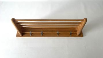 Bruynzeel pannenrek, Piet Zwart, jaren '50 vintage beschikbaar voor biedingen