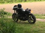 bmw caferacer r1100rs schuurvonds, Motoren, 2 cilinders, Motorrijbewijs A, Sportuitlaat, Particulier