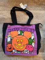 Disney tas Mickey Halloween ~ NIEUW, Ophalen of Verzenden, Overige figuren, Nieuw, Tas, Koffer of Zak