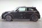 MINI Hatchback Cooper C Automaat / Classic / Pakket M / 18 i, Gebruikt, 156 pk, Met garantie (alle), Zwart
