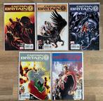 Captain Britain and MI13 - Marvel Comics, Amerika, Marvel, Meerdere comics, Ophalen