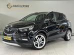 Opel Mokka X 1.4 Turbo 140pk Automaat Innovation* Full Led /, Auto's, Opel, 65 €/maand, 15 km/l, Gebruikt, Zwart