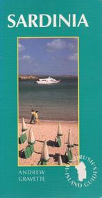 Sardinia - Andrew Gravette BOEK 9780900075476 Engels, Europa, Ophalen of Verzenden, Reisgids of -boek, Andrew Gravette