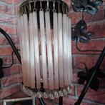 Glas kralen, Antiek en Kunst, Antiek | Lampen, Ophalen of Verzenden