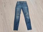 7 for all mankind jeans maat 24, Kleding | Dames, Ophalen of Verzenden, Blauw, W27 (confectie 34) of kleiner