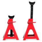 Assteunen 12 ton ( 2 stuks ), Verzenden