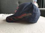 Max verstappen pet met handtekening, Ophalen, One size fits all, Red Bull Racing, Pet
