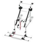 Fiamma Carry-Bike lift 77 fietsendrager aluminium, Caravans en Kamperen, Ophalen, Zo goed als nieuw