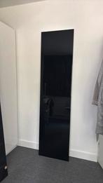 hoogglans bruın 2 deuren, Ophalen of Verzenden, Overige typen, 200 tot 215 cm