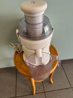 Sap centrifuge, Ophalen of Verzenden, Zo goed als nieuw, Sapcentrifuge