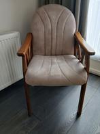 stoel / fauteuil, Ophalen, Gebruikt, 75 tot 100 cm, 50 tot 75 cm