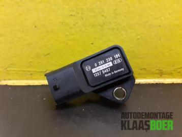 Map Sensor (inlaatspruitstuk) van een Opel Corsa beschikbaar voor biedingen