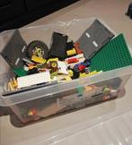 Krat vol Lego, Ophalen of Verzenden, Zo goed als nieuw, Losse stenen, Lego