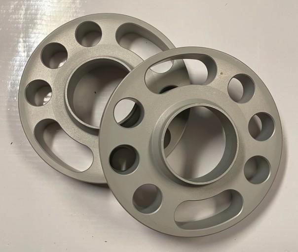 Eibach 20mm Spacers 5x 100/112 57,1mm, Auto diversen, Tuning en Styling, Ophalen of Verzenden