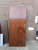 Verschillende binnendeuren, Doe-het-zelf en Verbouw, Ophalen, Gebruikt, Binnendeur, 200 tot 215 cm
