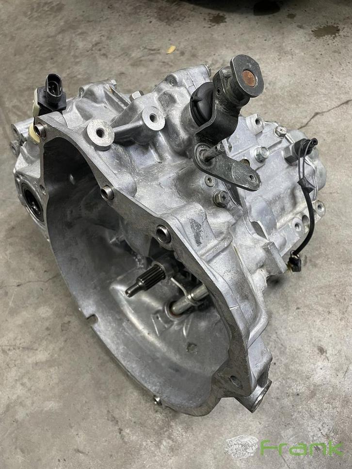 gereviseerde versnellingsbak t.a.v. Chevrolet Spark  Aveo ma, Auto-onderdelen, Transmissie en Toebehoren, Chevrolet, Daewoo, Gebruikt