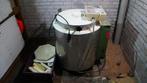 Toma keramiek oven 2,2kw op 230volt 60 liter, Ophalen, Zo goed als nieuw