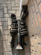 Ford Focus RS MK2 Schokdempers/Veren Set, Auto-onderdelen, Ophanging en Onderstel, Ophalen, Gebruikt, Ford