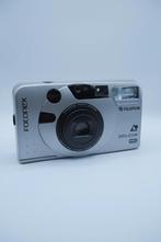 Fujifilm Fotonex 260ix zoom (APS film), Ophalen of Verzenden, Gebruikt, Compact, Fuji