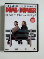 Dumb and Dumber, Cd's en Dvd's, Alle leeftijden, Ophalen of Verzenden, Gebruikt, Overige genres