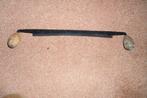 Haalmes, Trekmes, Trekschaaf. Meslengte 34cm., Ophalen