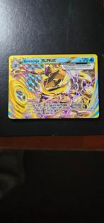 Greninja Break 41 Breakpoint, Ophalen of Verzenden, Zo goed als nieuw