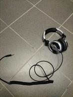 Devine koptelefoon, Audio, Tv en Foto, Koptelefoons, Ophalen of Verzenden, Gebruikt, Over oor (circumaural), Overige merken