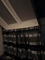 vitrage, Huis en Inrichting, Stoffering | Gordijnen en Lamellen, Ophalen of Verzenden, 200 cm of meer