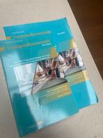 Theorie- en werkboek Vastgoedeconomie, Boeken, Studieboeken en Cursussen, Ophalen of Verzenden, Zo goed als nieuw, Jan Buist, Alpha