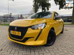 Peugeot 208 1.2 Pure Cruise Tel Airco Distributie vervangen, Auto's, Peugeot, Voorwielaandrijving, Stof, Gebruikt, Euro 6