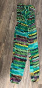 ZGAN Hele leuke jumpsuit maat 38, Kleding | Dames, Jumpsuits, Ophalen of Verzenden, Zo goed als nieuw, Maat 38/40 (M)