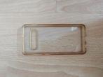 Samsung S10 Plus hoesje, Ophalen of Verzenden, Gebruikt, Overige modellen, Hoesje of Tasje