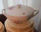 Bohemia Rose Servies  onderdelen, Ophalen of Verzenden