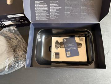 Philips S9000 Prestige Scheerapparaat beschikbaar voor biedingen