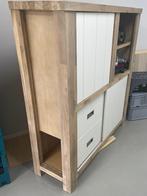 Mooie bergkast van Hendriks & Hazel , Huis en Inrichting, Kasten | Kledingkasten, Ophalen, Gebruikt, 100 tot 150 cm, 100 tot 150 cm