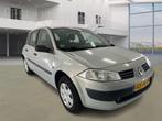 Renault Mégane 1.6-16V Expression Basis, Auto's, Renault, Voorwielaandrijving, 15 km/l, Gebruikt, 4 cilinders