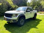 2012 Ford F-150 Raptor SVT 6.2L V8, Auto's, Automaat, Euro 5, 6210 cc, 416 pk
