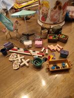 Schleich spulletjes, Ophalen of Verzenden, Zo goed als nieuw, Jongen of Meisje