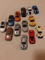 Hotwheels Matchbox Porsche modellen., Hobby en Vrije tijd, Modelauto's | Overige schalen, Ophalen of Verzenden, Nieuw, Auto