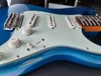 Custom Shop Relic 62 Roasted Fender Stratocaster, Muziek en Instrumenten, Snaarinstrumenten | Gitaren | Elektrisch, Ophalen, Zo goed als nieuw