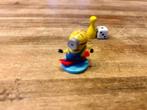 Minion op een skateboard kindersurprise figurine, Verzamelen, Verrassingseieren, Hardplasticfiguren, Ophalen of Verzenden, Zo goed als nieuw