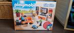 Playmobil 9267 zgan compleet, Complete set, Ophalen of Verzenden, Zo goed als nieuw